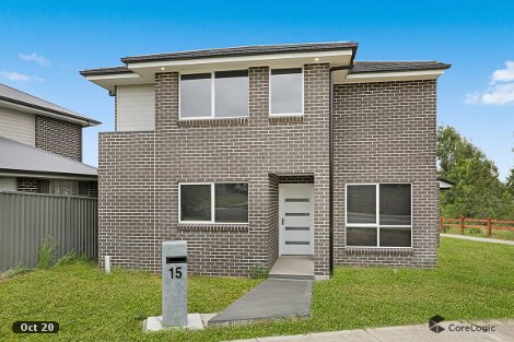 15 Ascot Dr, Currans Hill, NSW 2567