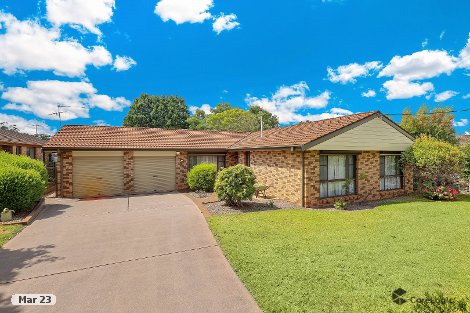 121 Sunrise Rd, Yerrinbool, NSW 2575