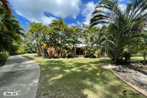 9 Palmwood Dr, Dundowran Beach, QLD 4655