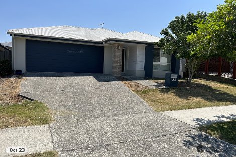 24 Goulburn Cres, South Ripley, QLD 4306