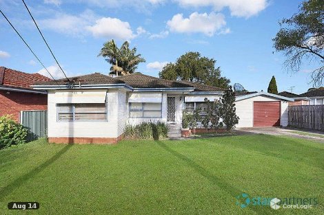 19 Cooyong Cres, Toongabbie, NSW 2146