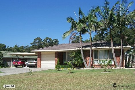 1 Rosewood Ct, Lakewood, NSW 2443