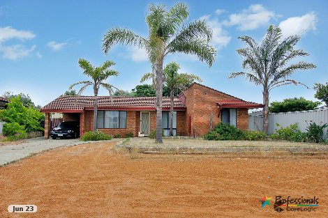 3 Bannerman Ct, Marangaroo, WA 6064