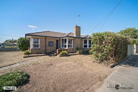 3 Cedric St, Wendouree, VIC 3355