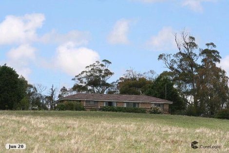 200 Mount Olive Rd, Mount Olive, NSW 2787