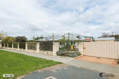 27 Custance St, Lathlain, WA 6100