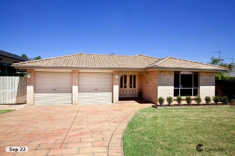 5b Tobruk Rd, Narellan Vale, NSW 2567