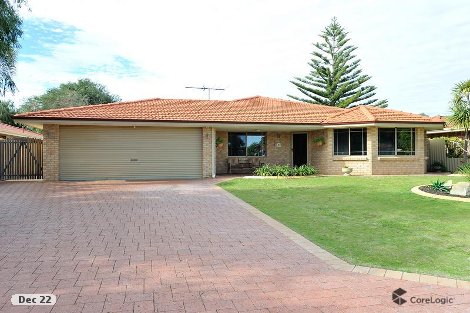 14 Bridge Mews, Waikiki, WA 6169