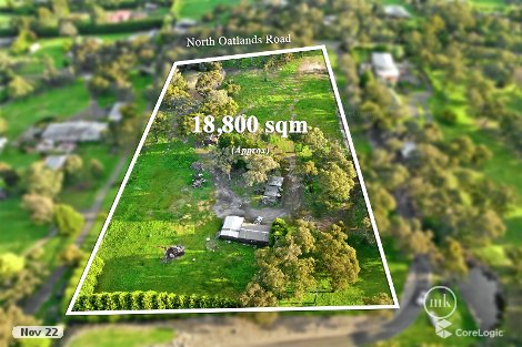 26 North Oatlands Rd, Yarrambat, VIC 3091