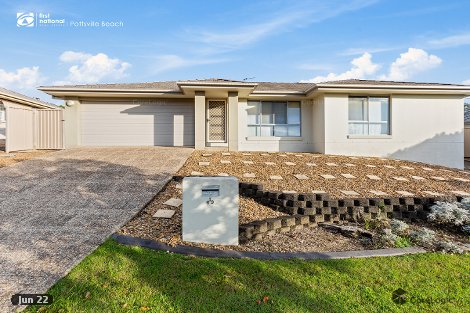 1/69 Newcastle Dr, Pottsville, NSW 2489