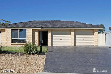 4 Dunrossil Ave, Sellicks Beach, SA 5174