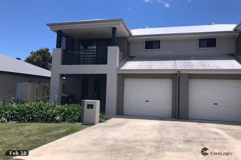 2/23 Tallis St, Wakerley, QLD 4154