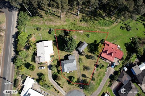 5 Inlet Pl, North Narooma, NSW 2546