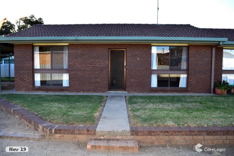 3/456 Cressy St, Deniliquin, NSW 2710