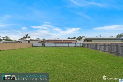 284 Princes Hwy, Bomaderry, NSW 2541