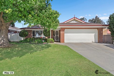 11 Mashie Way, West Wodonga, VIC 3690