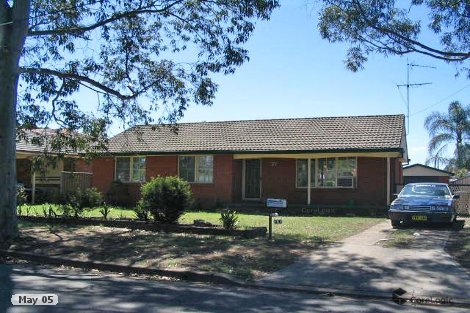 27 Dunheved Rd, Cambridge Gardens, NSW 2747