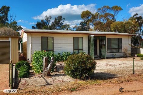 39 Collier St, Newdegate, WA 6355