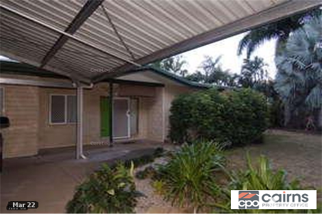 27 Ebony St, Redlynch, QLD 4870