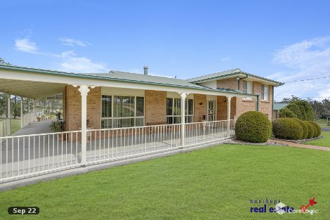 319 Sarahs Cres, King Creek, NSW 2446