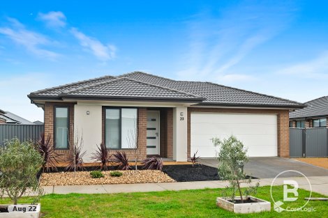 20 Offaly St, Alfredton, VIC 3350