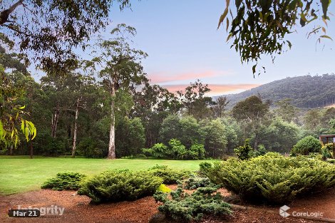 641 Gordons Bridge Rd, Kinglake, VIC 3763