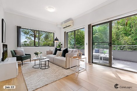 507/3-5 Clydesdale Pl, Pymble, NSW 2073