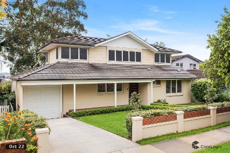 27 Lumsdaine Ave, East Ryde, NSW 2113