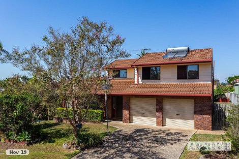 37 Monte Carlo St, Wishart, QLD 4122