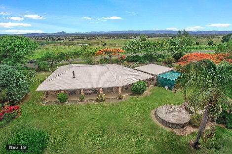 19 Greet Rd, Ashwell, QLD 4340