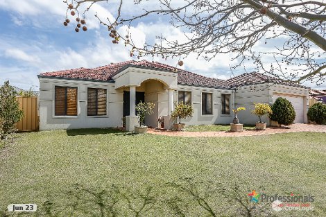 4 Longford Cct, Darch, WA 6065