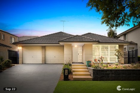 61 Benson Rd, Beaumont Hills, NSW 2155