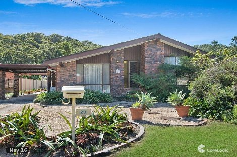 23 Blue Waters Pde, Tascott, NSW 2250