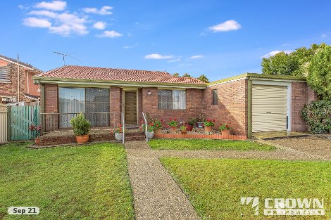 3/56 Miller St, Kippa-Ring, QLD 4021