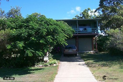 44 Tramican St, Point Lookout, QLD 4183