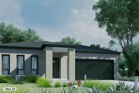 Lot 861 Firecrest Way, Cranbourne South, VIC 3977