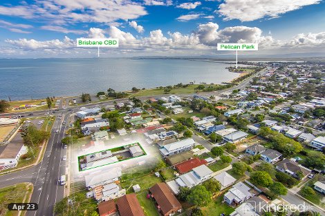 15 Victoria Ave, Woody Point, QLD 4019