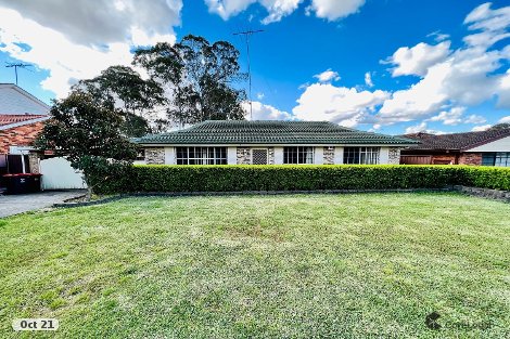 5 Kestrel Cres, Erskine Park, NSW 2759