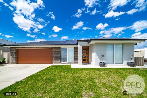 10 Ellerslie St, Gobbagombalin, NSW 2650