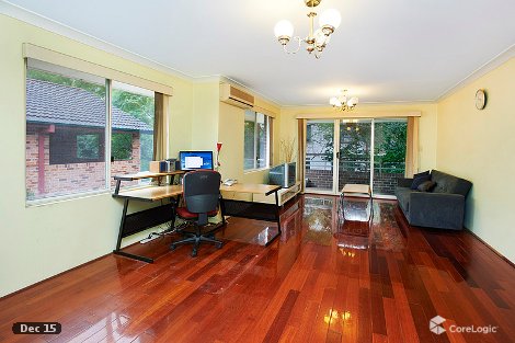 5/14 King St, Parramatta, NSW 2150