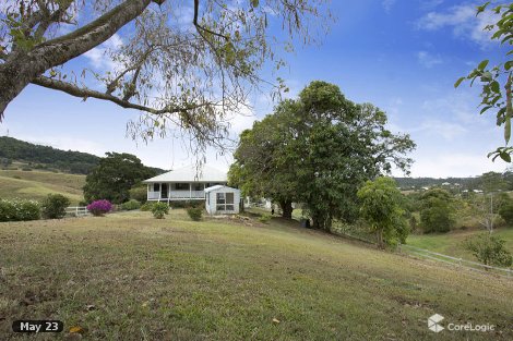 372 Lawnville Rd, Black Mountain, QLD 4563