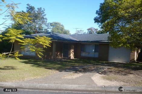 4 Apunya Cl, Riverhills, QLD 4074