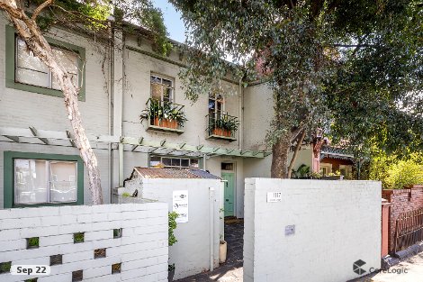 1117 Hoddle St, East Melbourne, VIC 3002