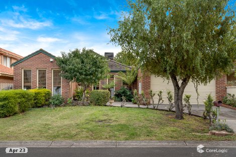 5 Rossiter Ave, Roxburgh Park, VIC 3064