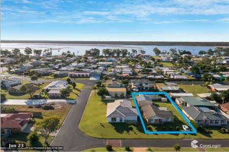 4 Tanami Cl, Burrum Heads, QLD 4659