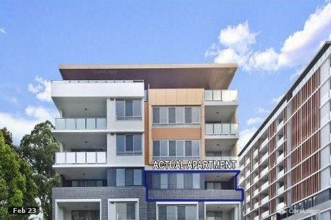 7203/1a Morton St, Parramatta, NSW 2150