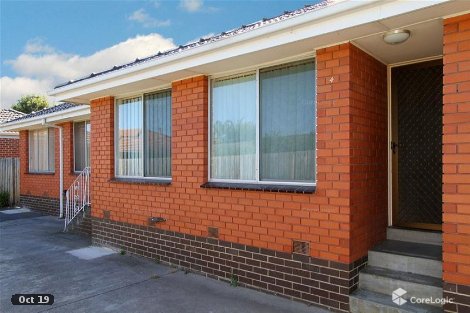 4/31 Clunes St, Kingsbury, VIC 3083