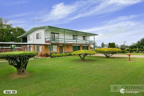 420 Haigslea-Amberley Rd, Walloon, QLD 4306