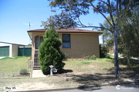 39 Grange Cres, Cambridge Gardens, NSW 2747