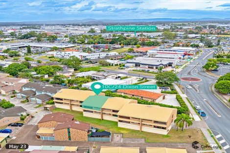 10c/24 Dixon St, Strathpine, QLD 4500